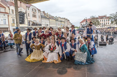 [FOTO] Wystartowały Rzeszowskie Juwenalia 2019!