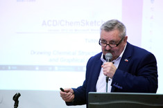 [FOTO] XVIII edycja konferencji Dydaktyka Chemii