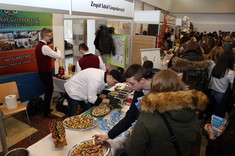 [FOTO] Salon Edukacji Zawodowej i Technicznej na Politechnice Rzeszowskiej