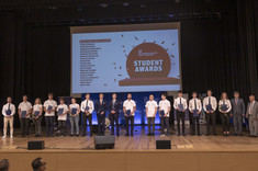 Rzeszów University of Technology Students Awards