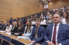 Rzeszów University of Technology Students Awards