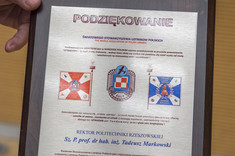 Politechnika Rzeszowska uroczyście zainaugurowała 69. Rok Akademicki